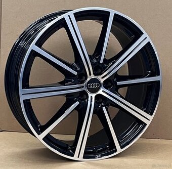 20 cali ORYGINAŁ Audi A6 S6 C8 4K 4K0601025FC 8,5Jx20 ET43