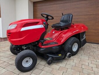 Traktorek kosiarka Massey Ferguson 22/105H, dwa cylindry, po