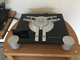 Pathos endorphin cd player - 1.350 EURO