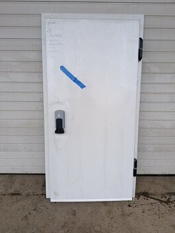 Drzwi Do Chłodni / Drzwi Chłodnicze / Drzwi Mroźnicze