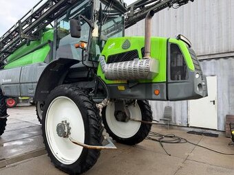 Opryskiwacz Samojezdny Tecnoma Laser  5240 rok pr 2015  belk