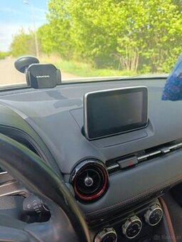 Sprzedam mazda cx3