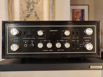 Sansui Au-111 - 1500 EURO