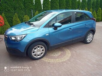 Sprzedam Opel Crossland X 1.2 Lpg
