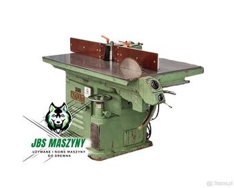 || Frezarko - Pilarka Kolle JBS MASZYNY ||