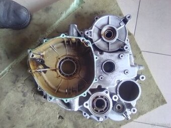 Honda gl 1800 Gold Winga