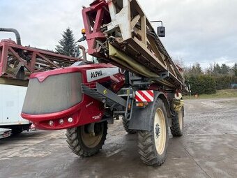 Opryskiwacz samojezdny Hardi 4100Evo  rok 2016   Szerokość b