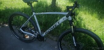 Rower Romet Mustang m3