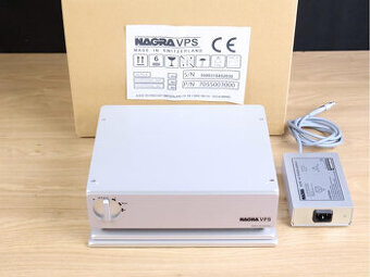 Nagra Professional VPS