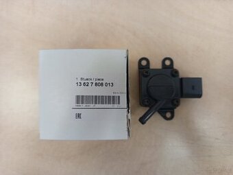 OE BMW CZUJNIK CIŚNIENIA SPALIN BMW 13627808013