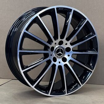 Mercedes E-Clasa AMG W213 S213 OEM 20-calowe felgi A213