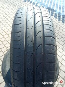 Opony 185/60/15 r CONTINETAL CONTINETALPREMIUMCONTACT 2 nie