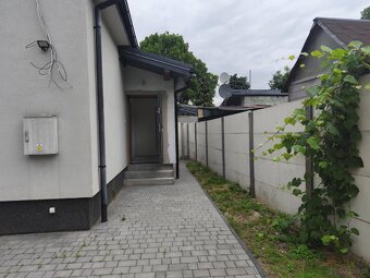 Nowoczesny dwupoziomowy DOM |gotowa łazienka|