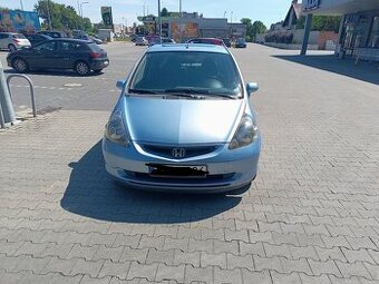 Honda Jazz Okazja