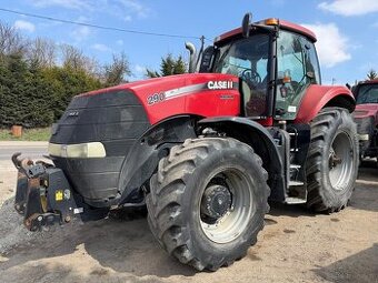 Ciągnik Rolniczy Case Magnum 290   PowerShift  7600mth   Rok