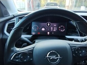 Sprzedam samochód opel granlad