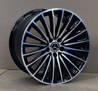 Felgi Mercedes SL 43 55 AMG 19 cali R232 4Matic A2324011900