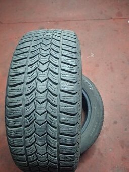 opony 205/55/16 r DĘBICA FRIGO HP 2 m+s nie naprawiane zakła