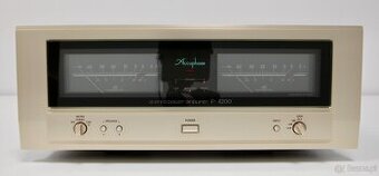 ACCUPHASE P-4200 - (Price: 2000 EUR)