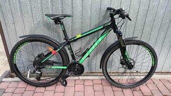 Rower Scott Scale Junior 26 dziecięcy roz.S