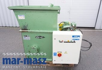 Rębak / Rozdrabniacz ŻENO ZTLL 600×1000