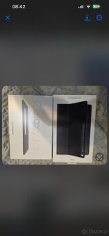 Samsung Galaxy Tab S10 FE+ 5G 13,1" 12/256 GB + S Pen + Boo