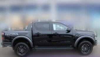 Ford Ranger RAPTOR 2.0 BiTurbo