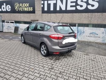 Sprzedam Ford c max