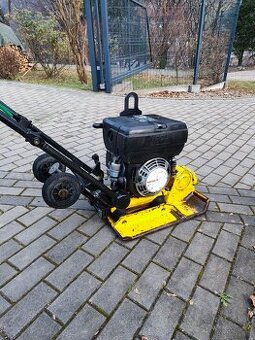 Zagęszczarka jednokierunkowa WACKER  DPS 1850 H 110kg