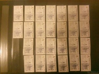 CESKO  58X A ZA 30% NOMINALU