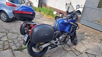 Honda varadero xl1000v - 1