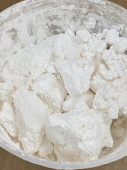 Kwas poliakrylowy 1KG