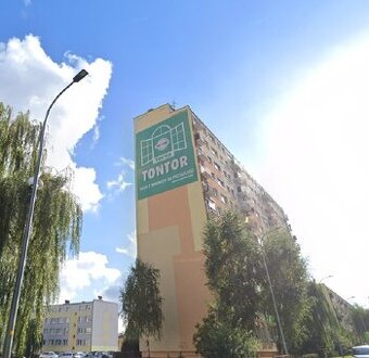 Mieszkanie o pow. 32.47m2, VII p., winda, umeblowane, Os. Wi