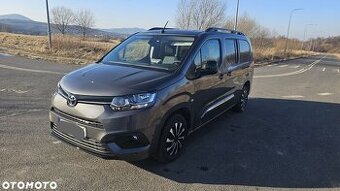 TOYOTA  PROACE CITY VERSO