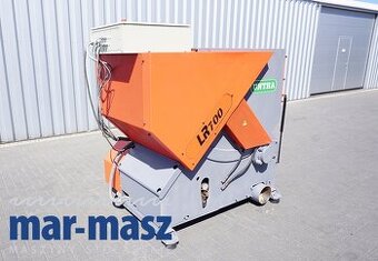 Rębak / Rozdrabniacz UNTHA LR700