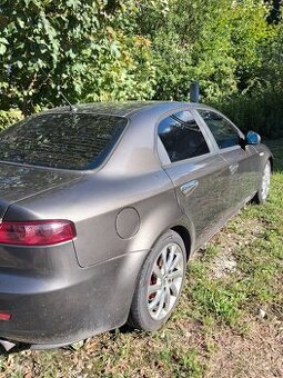 Sprzedam alfa romeo 159