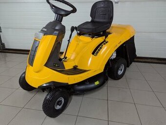 Traktorek kosiarka Stiga Combi 3072H, hydro, Briggs, 2018 ro
