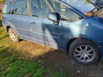 C4 Grand Picasso 2010r 1.6benzyna