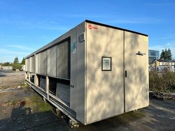 Agregat wody lodowej chiller Trane ERTAA434 1050 kW