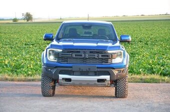 Ford Ranger RAPTOR 2.0 BiTurbo