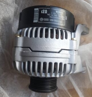 Alternator 059903015