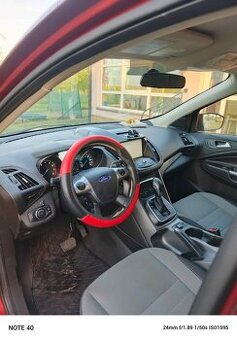 Ford Escape 2014