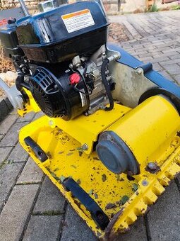 ZAGĘSZCZARKA WACKER NEUSON VP1550 100KG