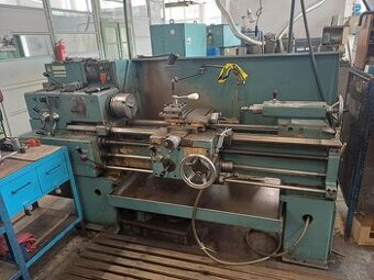 Oferujemy do sprzedaży tokarka SN 32/1000