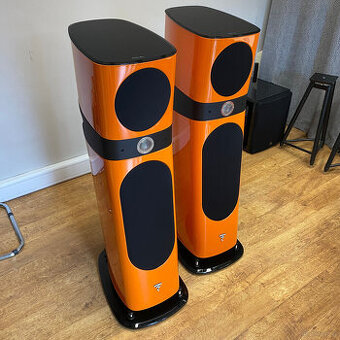 Focal Sopra 2 ( Price: 3800 EUR )