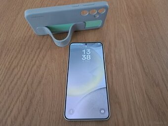 Samsung Galaxy S24 Plus 12GB RAM/512GB kupiony w Samsung Pol