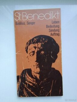 St Benedikt