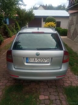 Sprzedam skoda octavia kombi 1.6TDI
