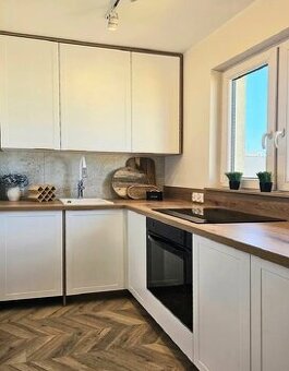 Mieszkanie o powierzchni 45.30m2, duży balkon, Kalisz