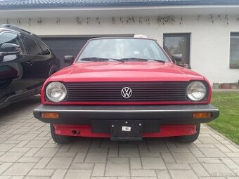 Volkswagen polo 86C